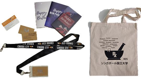 Accessories and Gifts