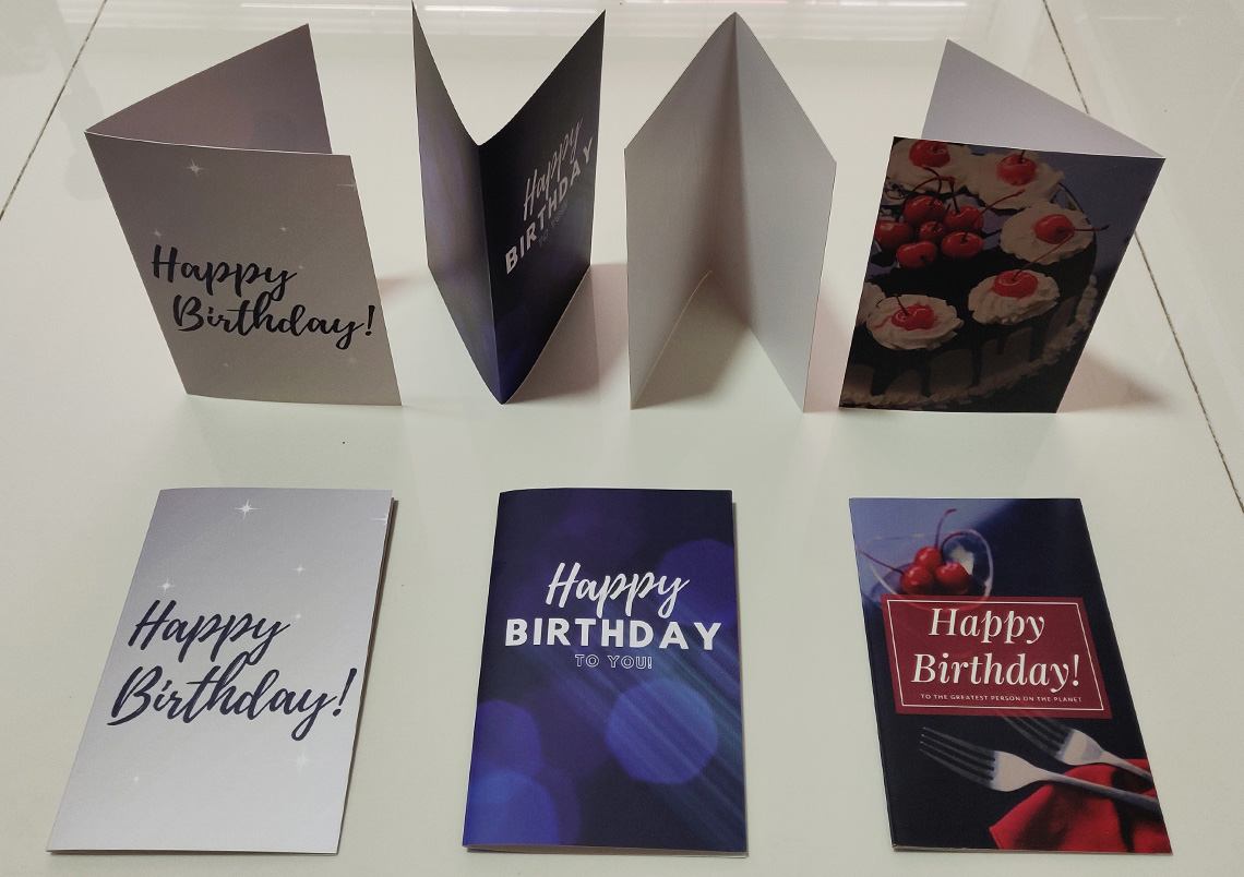 Greeting Cards