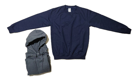 Outerwear